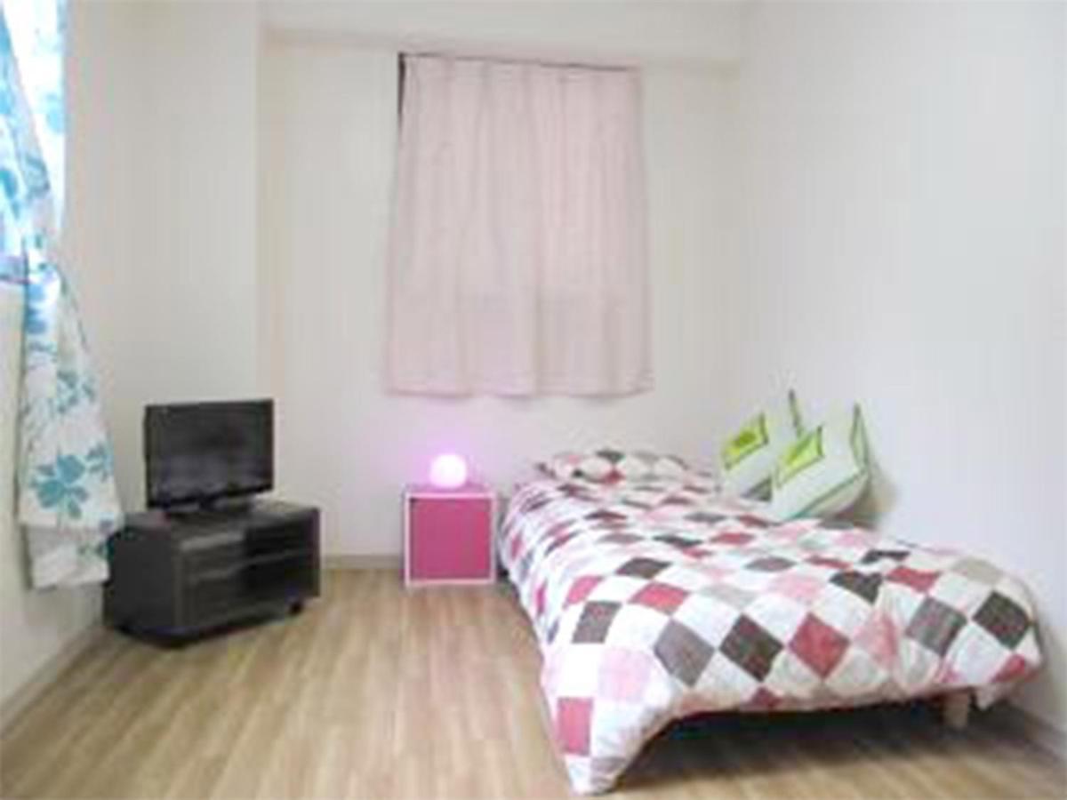 Guest House Fukutomi - Female Only Naha Zewnętrze zdjęcie