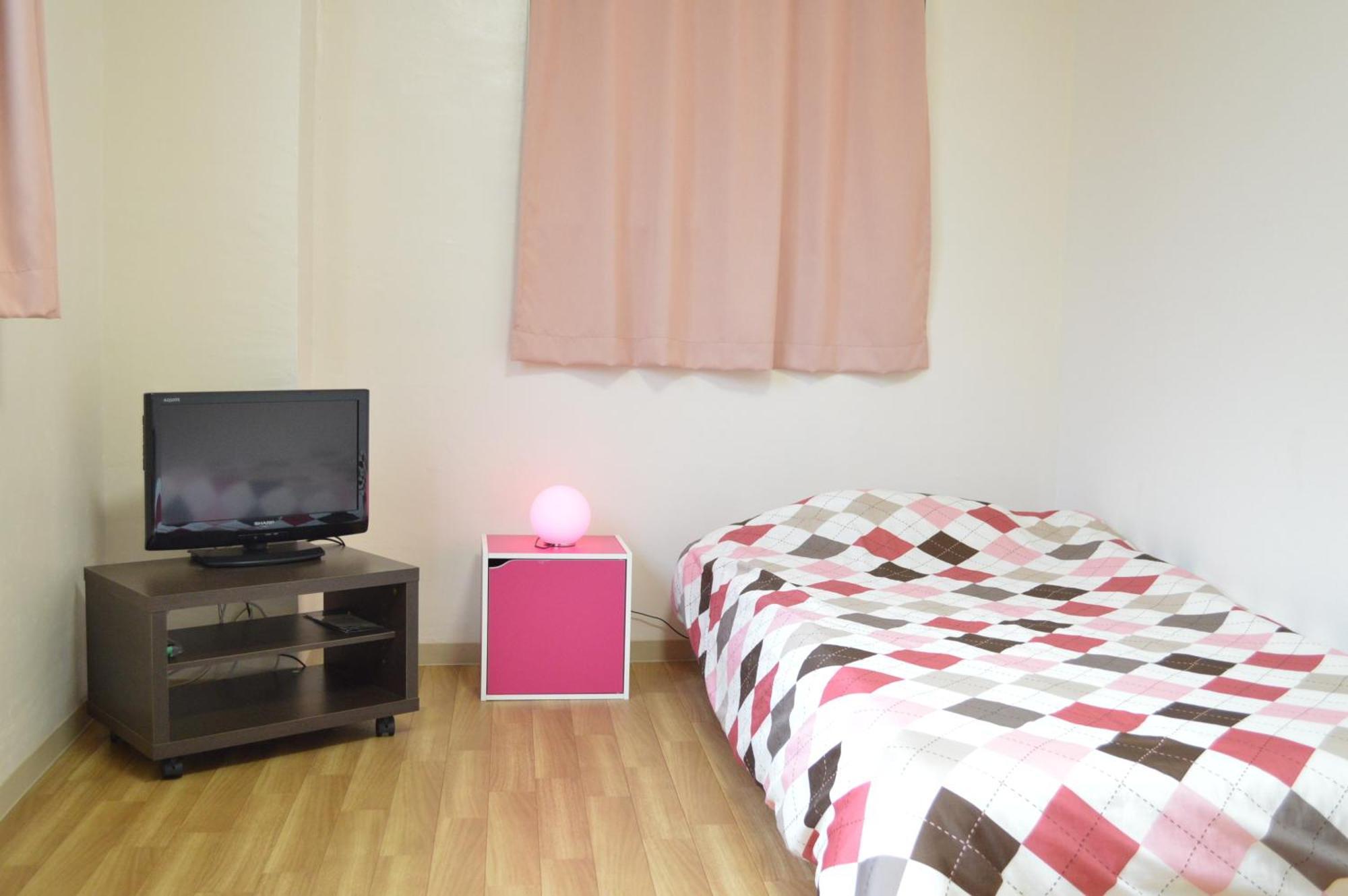 Guest House Fukutomi - Female Only Naha Pokój zdjęcie