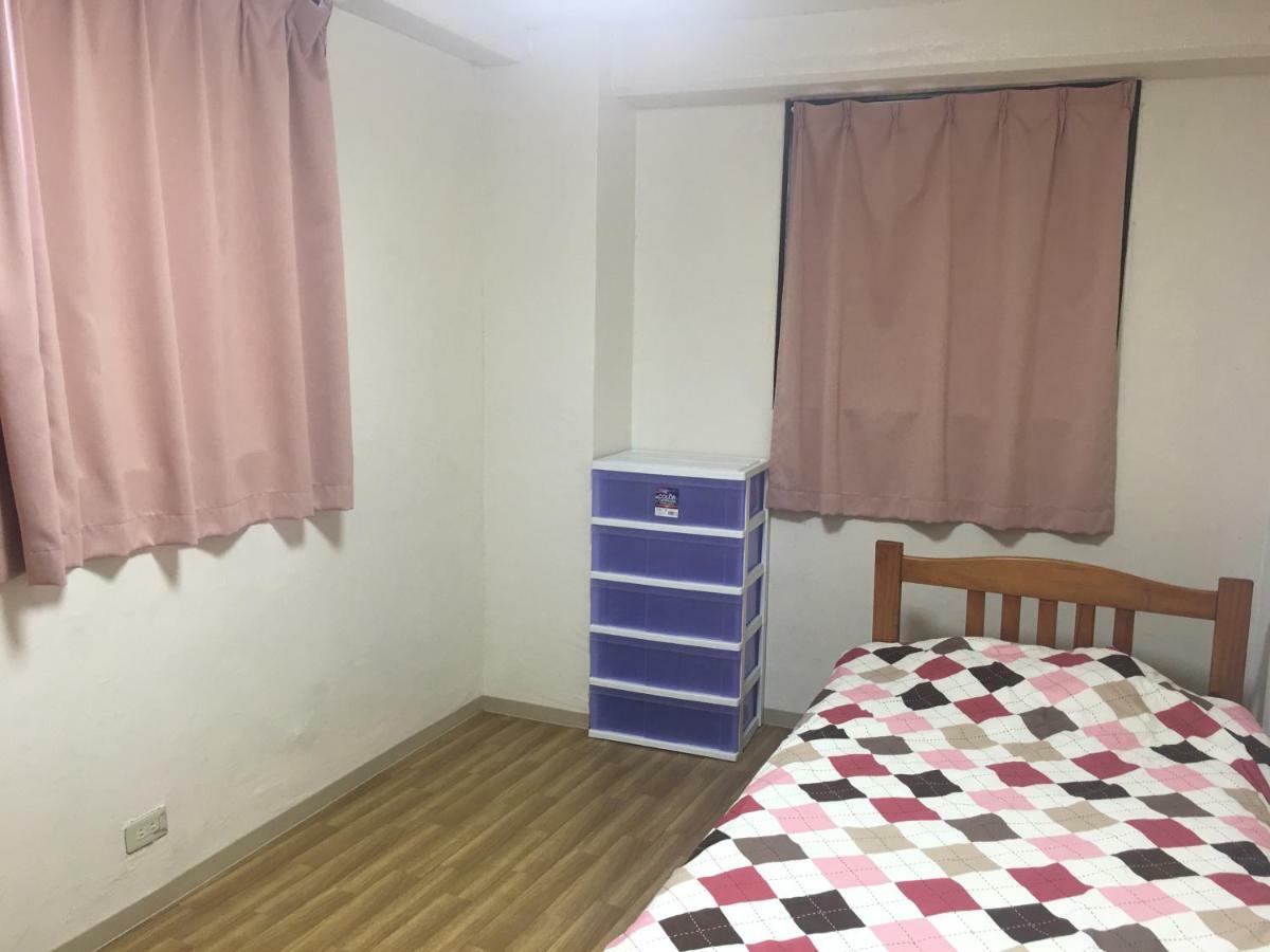 Guest House Fukutomi - Female Only Naha Zewnętrze zdjęcie
