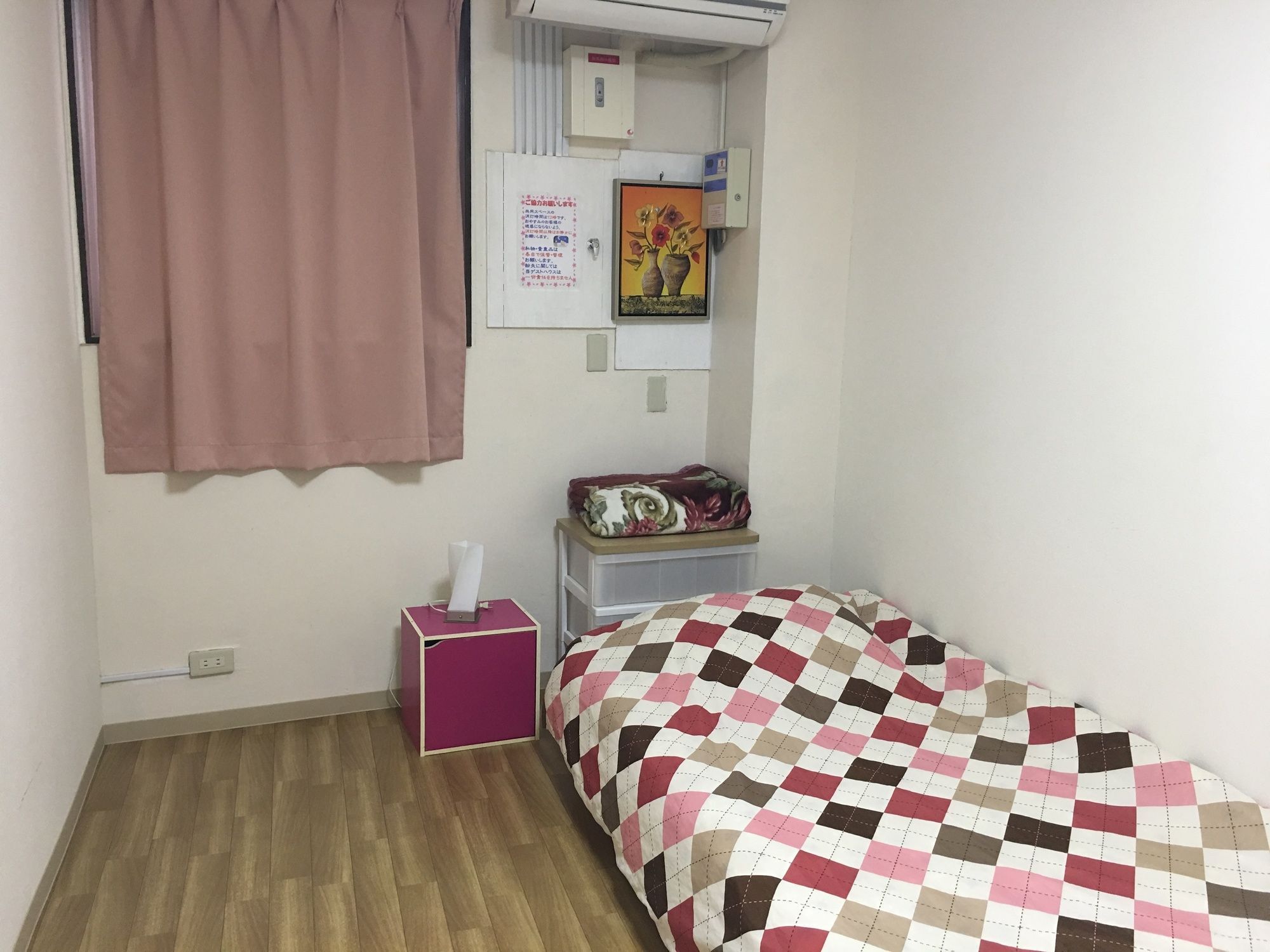 Guest House Fukutomi - Female Only Naha Zewnętrze zdjęcie
