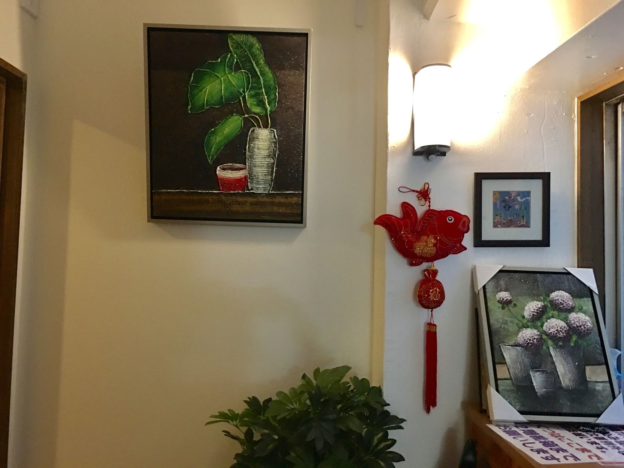 Guest House Fukutomi - Female Only Naha Zewnętrze zdjęcie