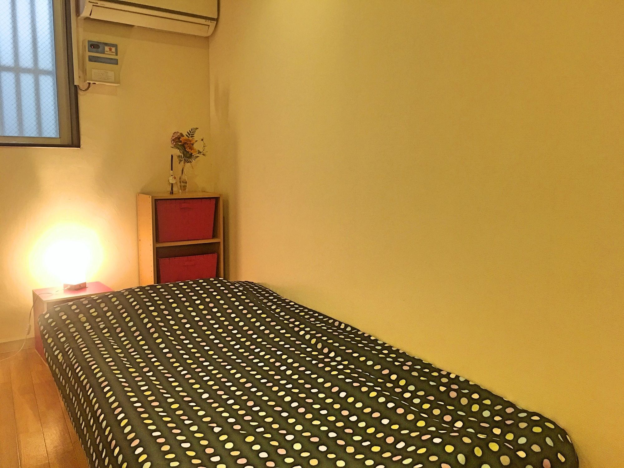 Guest House Fukutomi - Female Only Naha Zewnętrze zdjęcie