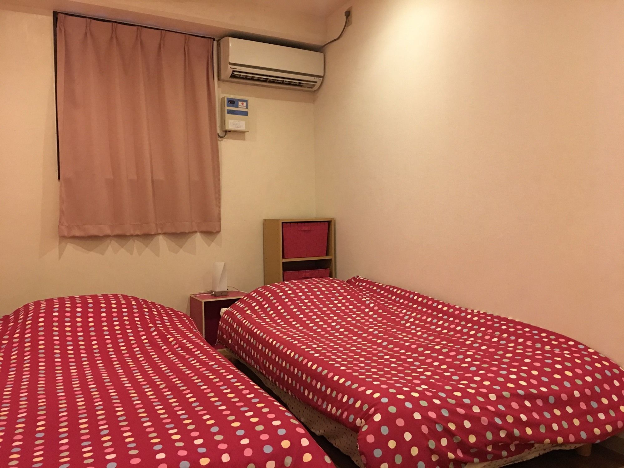 Guest House Fukutomi - Female Only Naha Zewnętrze zdjęcie